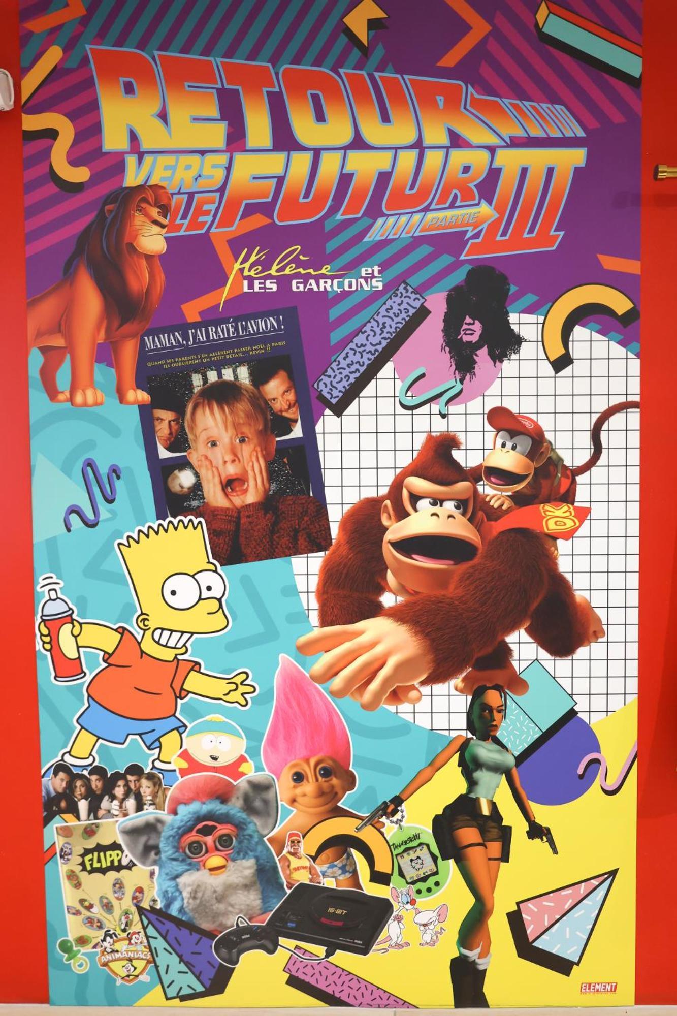 Capsule 90'S - Balneo - Sauna - Flipper - Billard - Netflix - Nintendo Switch & Jeux - Mons Exteriér fotografie